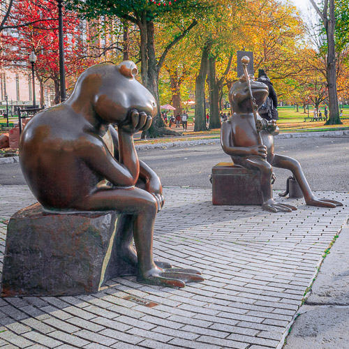 Boston, MA - Dec 2024